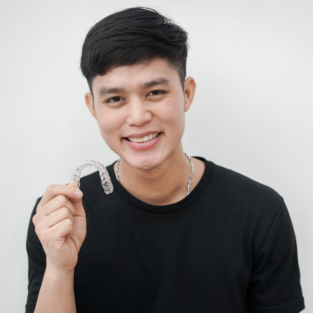 See if Invisalign® treatment is right for your teen