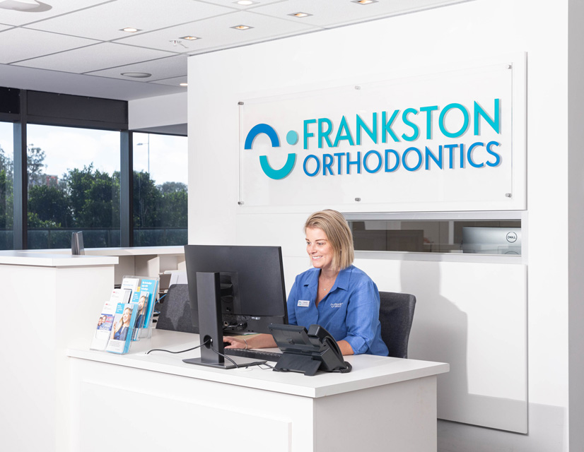 About Frankston Orthodontics