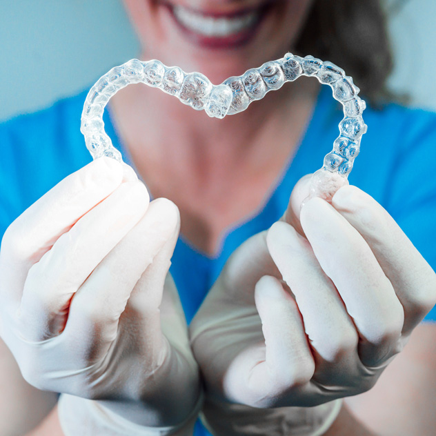 What is Invisalign® treatment?